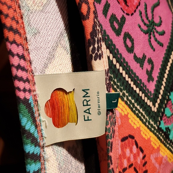 Farm Rio. Flash  $ - Picture 2 of 8